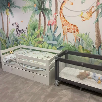 Детская комната 2