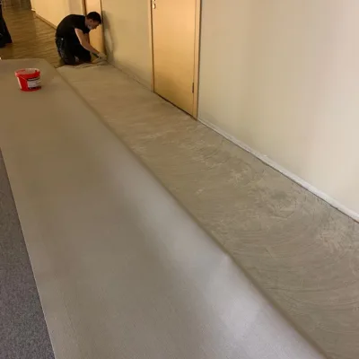 Стрелковый комплекс