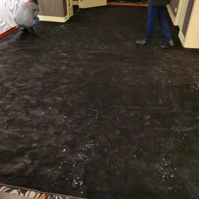 Гостиница Брайтон