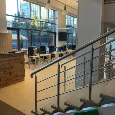 Инвест компания