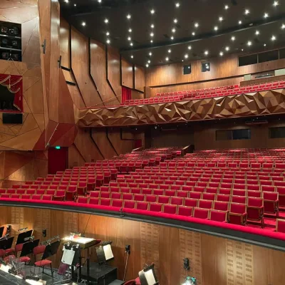 Ростовский Государственный Оперный театр