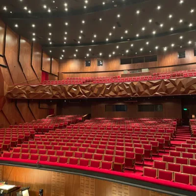 Ростовский Государственный Оперный театр