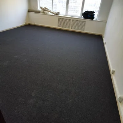 БЦ Рогожская застава