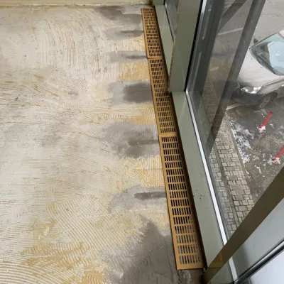 Стрелковый комплекс