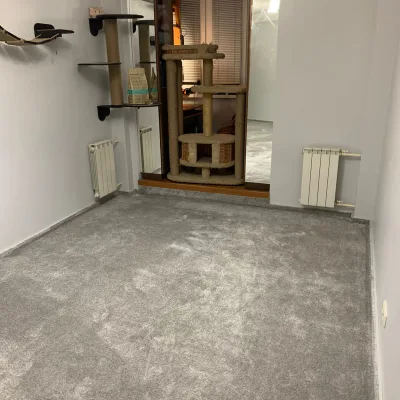 Квартира в Москве