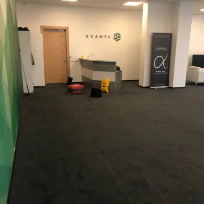 Инвестиционная компания Exante