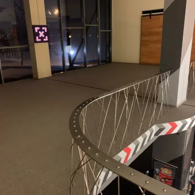 Стрелковый комплекс