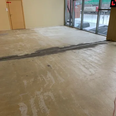 Стрелковый комплекс