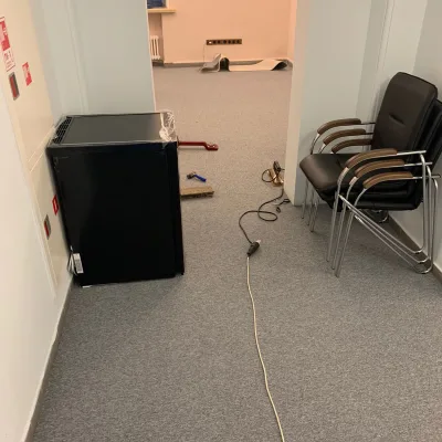 Благотворительный фонд