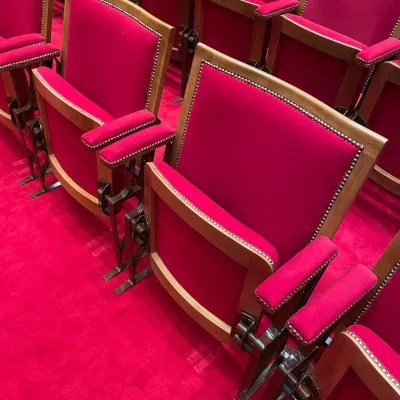 Ростовский Государственный Оперный театр