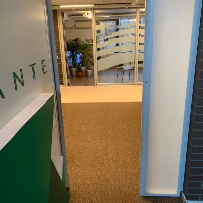 Инвест компания