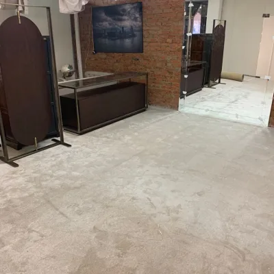 Свадебный шоу-рум