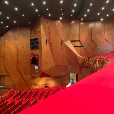 Ростовский Государственный Оперный театр