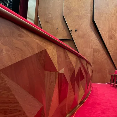 Ростовский Государственный Оперный театр