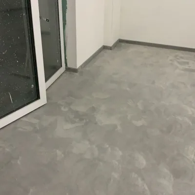 Загородный дом