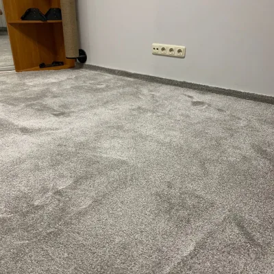 Квартира в Москве