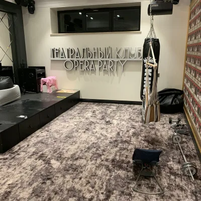 Детская комната