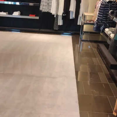 Hugo Boss Россия на Ленинском проспекте