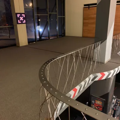 Стрелковый комплекс