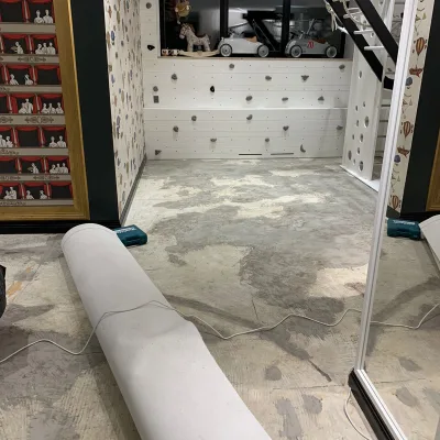 Детская комната