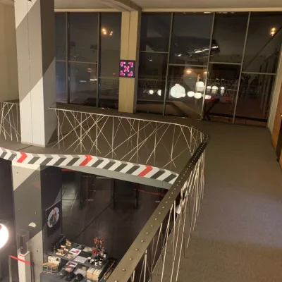 Стрелковый комплекс