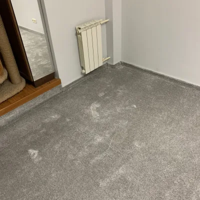 Квартира в Москве