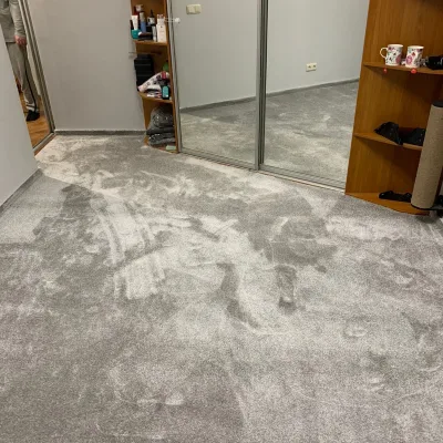 Квартира в Москве