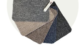 Образцы коврового покрытия